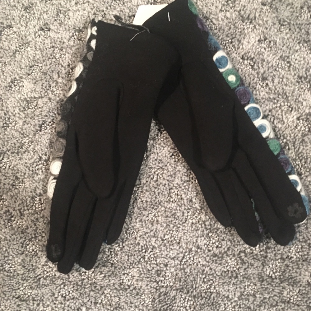 Winter gloves - Picture 2 of 2